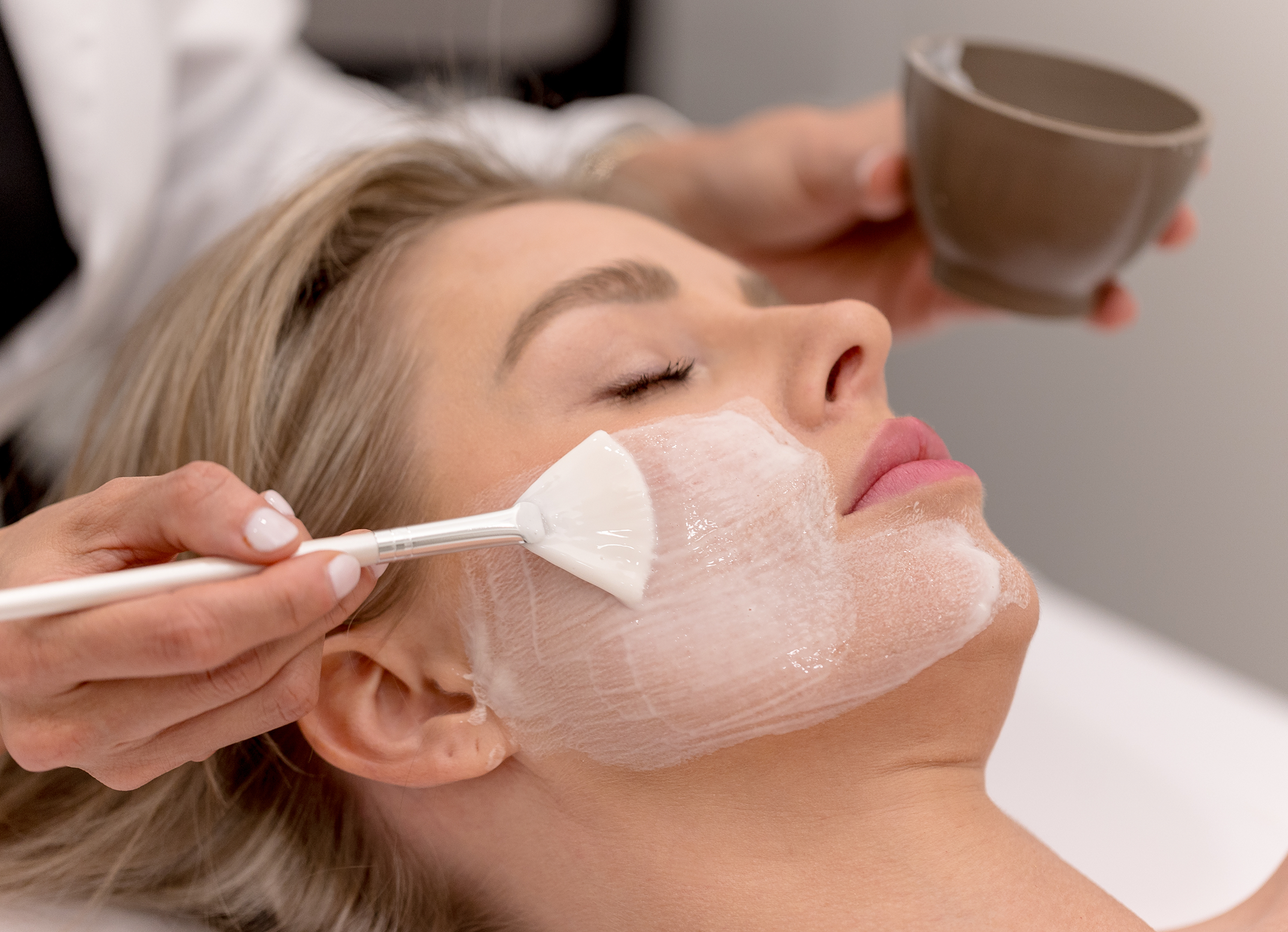 Facials