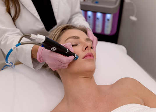 HydraFacial